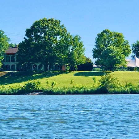 Tennessee Room At Tennessee Riverplace 查塔努加 外观 照片