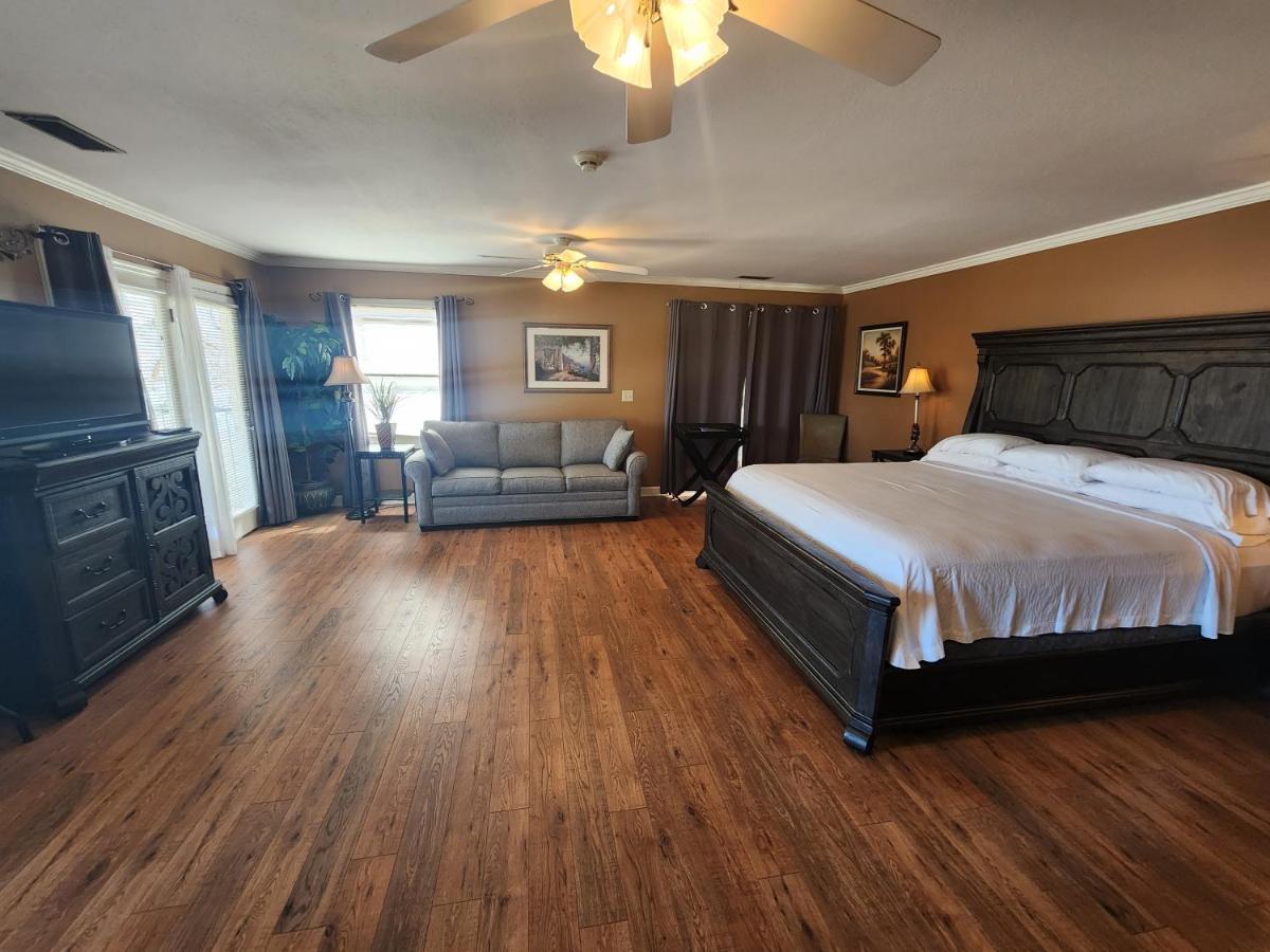 Tennessee Room At Tennessee Riverplace 查塔努加 外观 照片